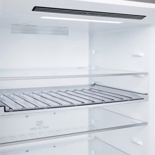 COMBI LG GBBW322DPY NF 203X70 D INOX