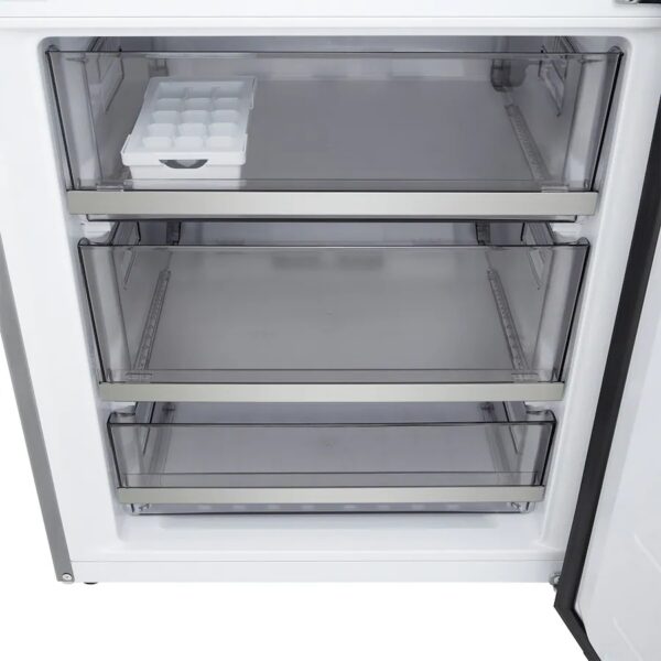 COMBI LG GBBW322DPY NF 203X70 D INOX