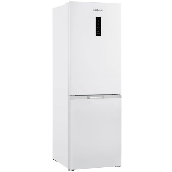 COMBI CORBERO CCH326DW NF 186X60 E BLANCO