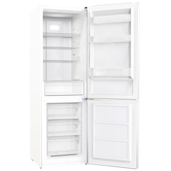 COMBI CORBERO CCH326DW NF 186X60 E BLANCO