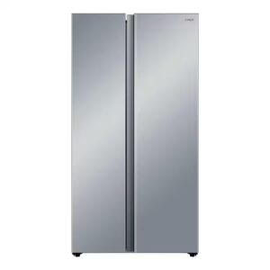 FRIGORIFICO AMERICANO CANDY CNSQ2T918EX INOX