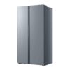 FRIGORIFICO AMERICANO CANDY CNSQ2T918EX INOX